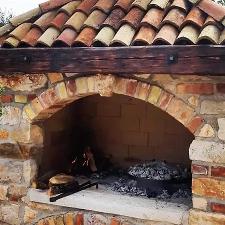 Πανσιόν Oliva Fiorini