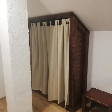 Oliva Guest house Fiorini