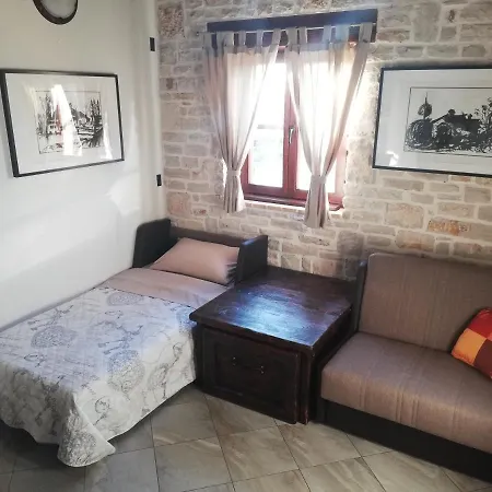 Oliva 4* Fiorini