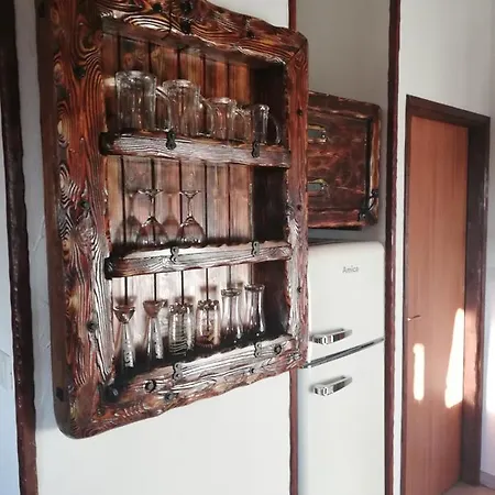 Guest house Oliva