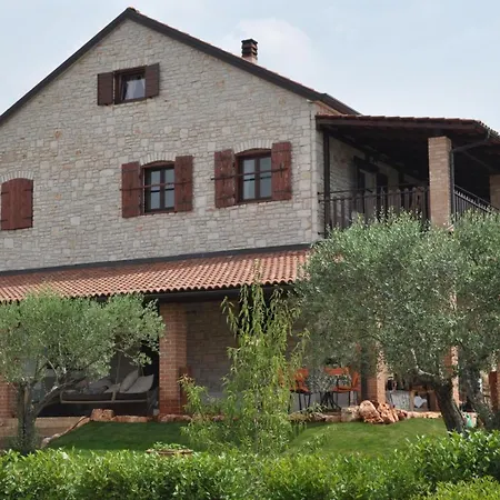 Guest house Oliva Fiorini