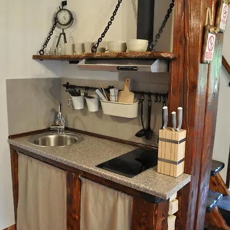 Guest house Oliva