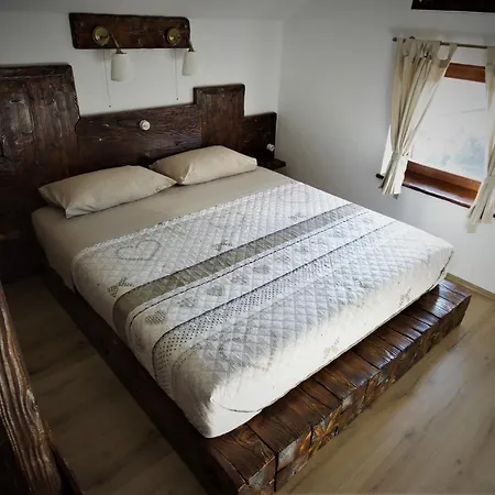 Guest house Oliva 4*