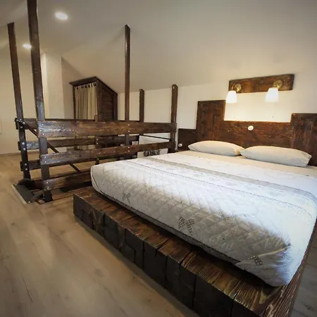 Oliva Guest house Fiorini