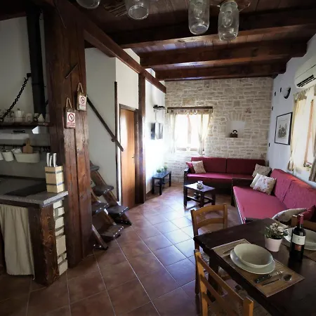 Oliva Guest house Fiorini