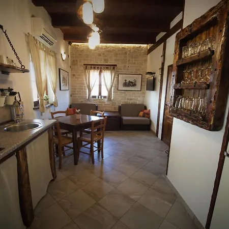 Guest house Oliva