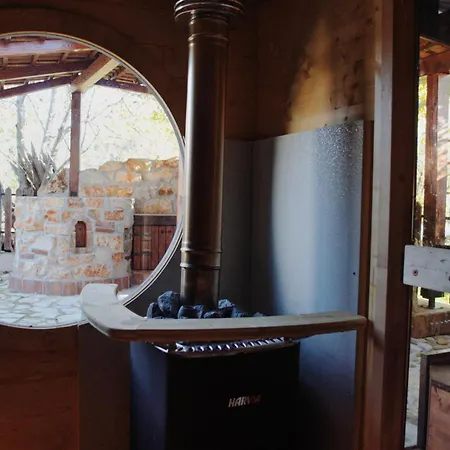 Oliva Guest house Fiorini