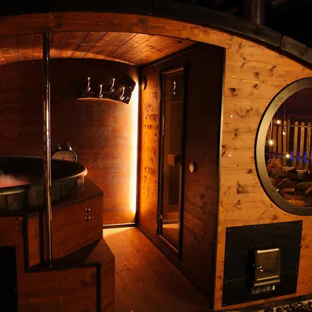 Oliva Guest house