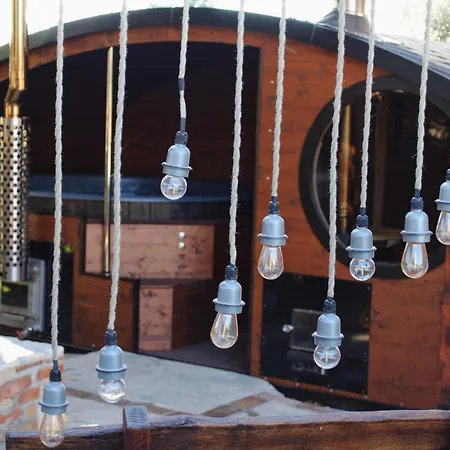 Guest house Oliva