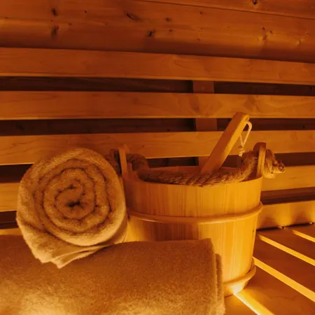 Guest house Oliva 4*