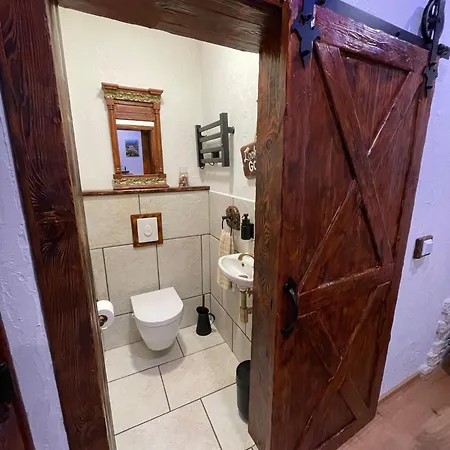 Oliva Guest house Fiorini