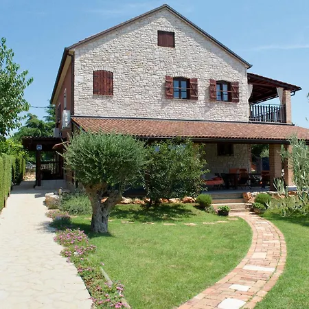 Guest house Oliva Fiorini