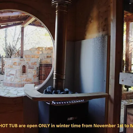 Oliva Guest house Fiorini