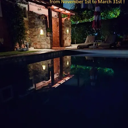 Guest house Oliva