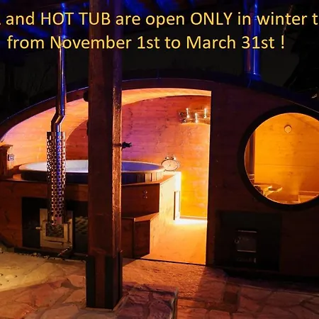 Oliva Guest house 4*