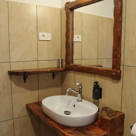 Gasthof Oliva 4*