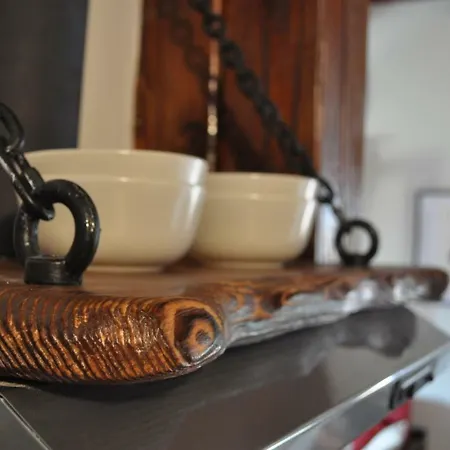 Guest house Oliva Fiorini