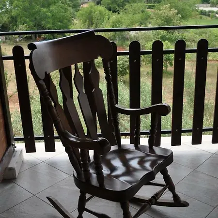 Oliva 4* Fiorini