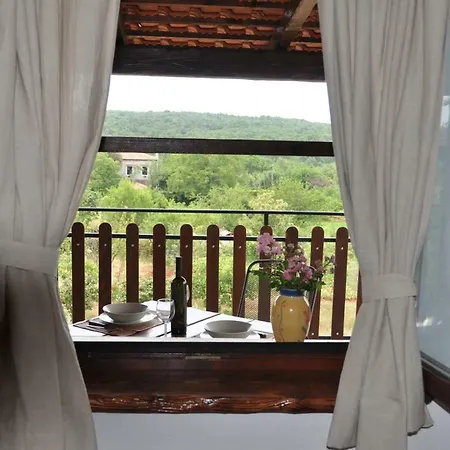 Guest house Oliva