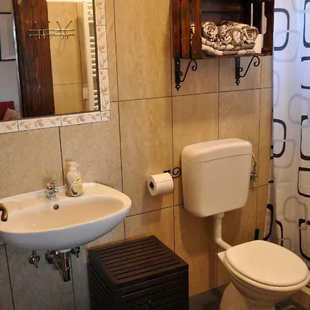 Guest house Oliva Fiorini